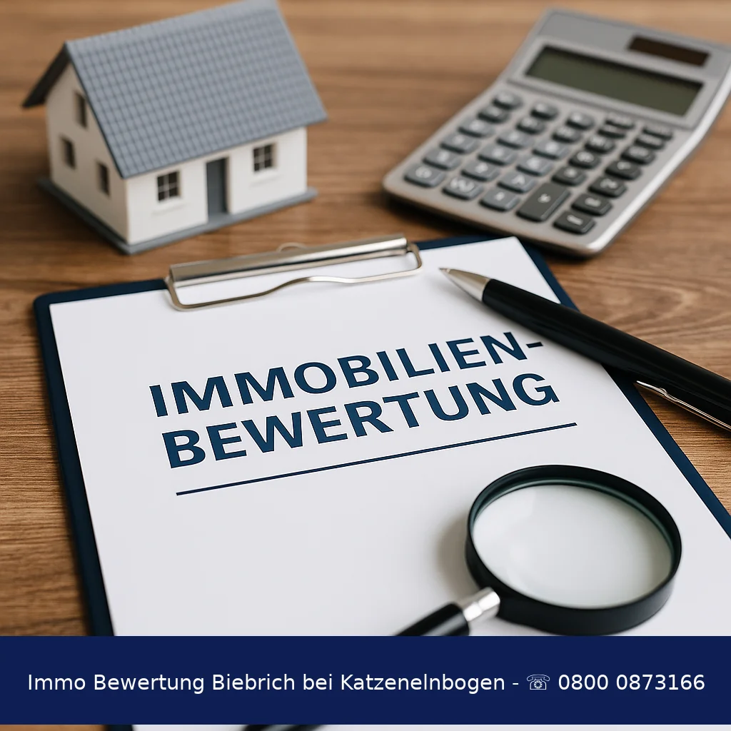 Treppenlift Biebrich bei Katzenelnbogen