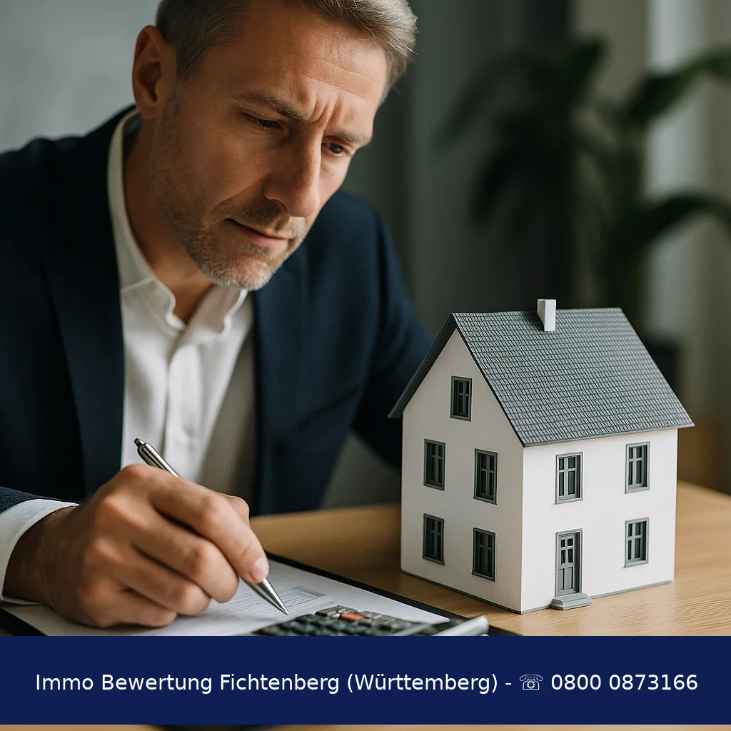 Treppenlift Fichtenberg (Württemberg)