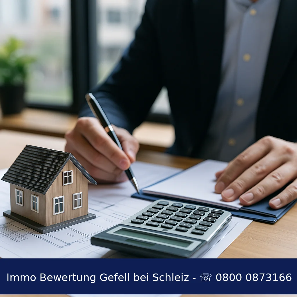 Treppenlift Gefell bei Schleiz