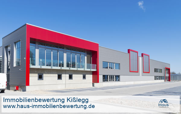 Professionelle Immobilienbewertung Gewerbeimmobilien Kilegg
