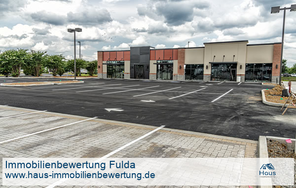 Professionelle Immobilienbewertung Sonderimmobilie Fulda