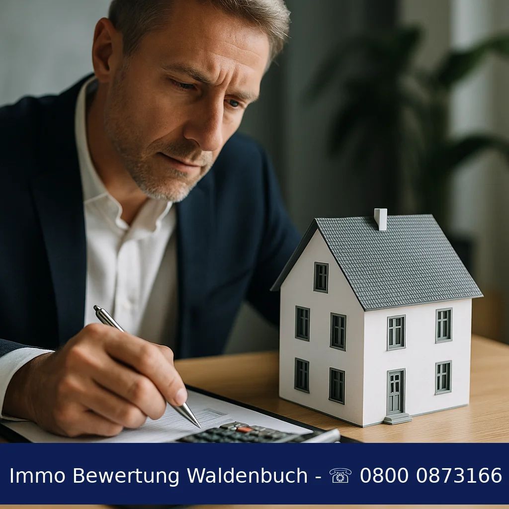 Treppenlift Waldenbuch