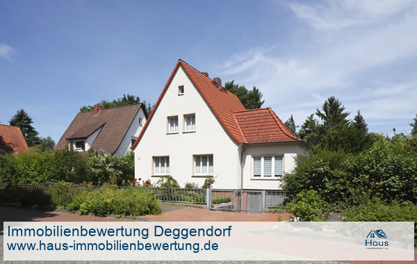 Professionelle Immobilienbewertung Wohnimmobilien Deggendorf