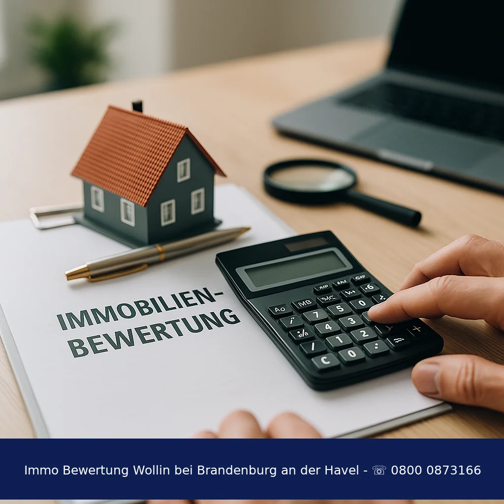 Treppenlift Wollin bei Brandenburg an der Havel