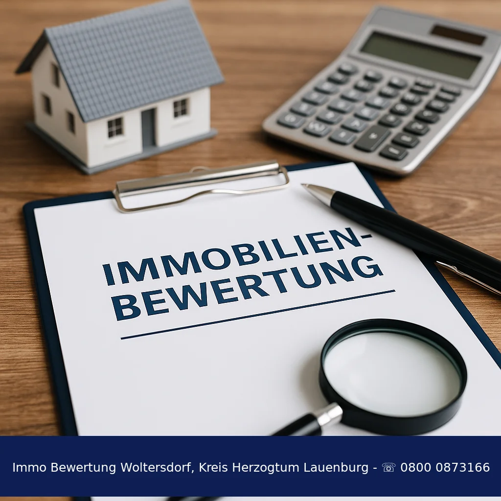 Treppenlift Woltersdorf, Kreis Herzogtum Lauenburg